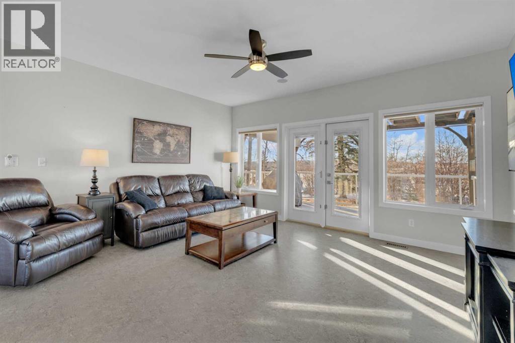 25408 Highway 597, Rural Lacombe County