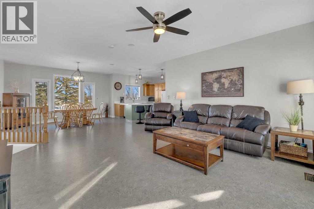 25408 Highway 597, Rural Lacombe County