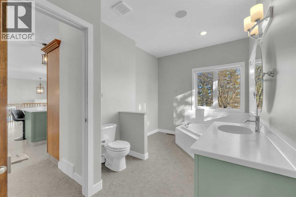 25408 Highway 597, Rural Lacombe County