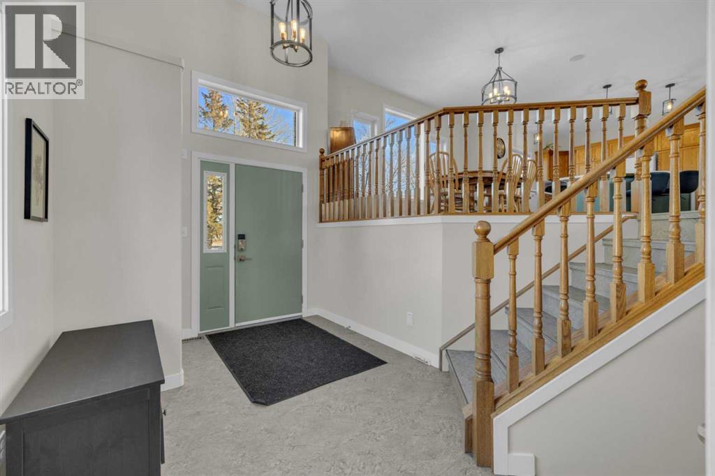 25408 Highway 597, Rural Lacombe County