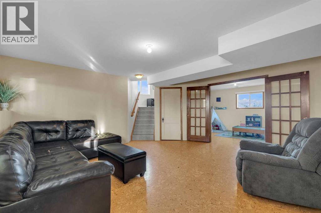 25408 Highway 597, Rural Lacombe County