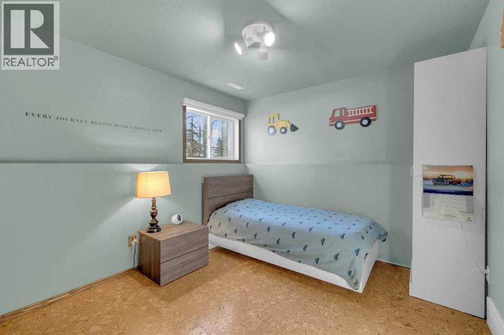 25408 Highway 597, Rural Lacombe County