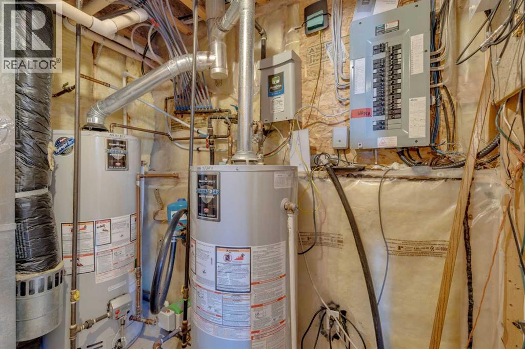 25408 Highway 597, Rural Lacombe County