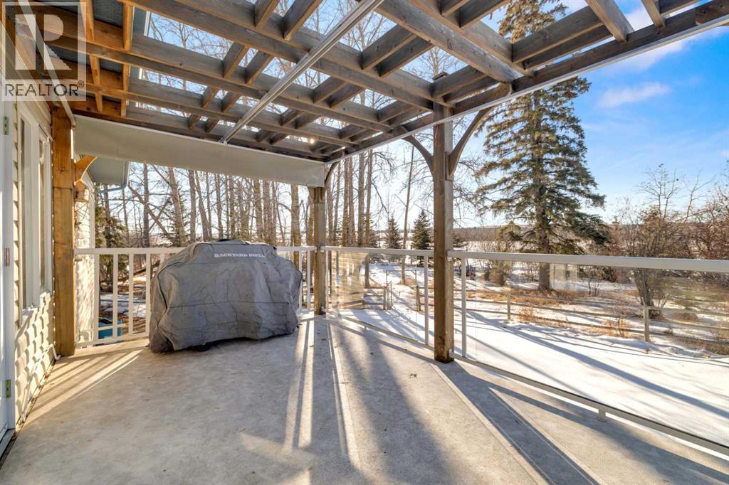 25408 Highway 597, Rural Lacombe County