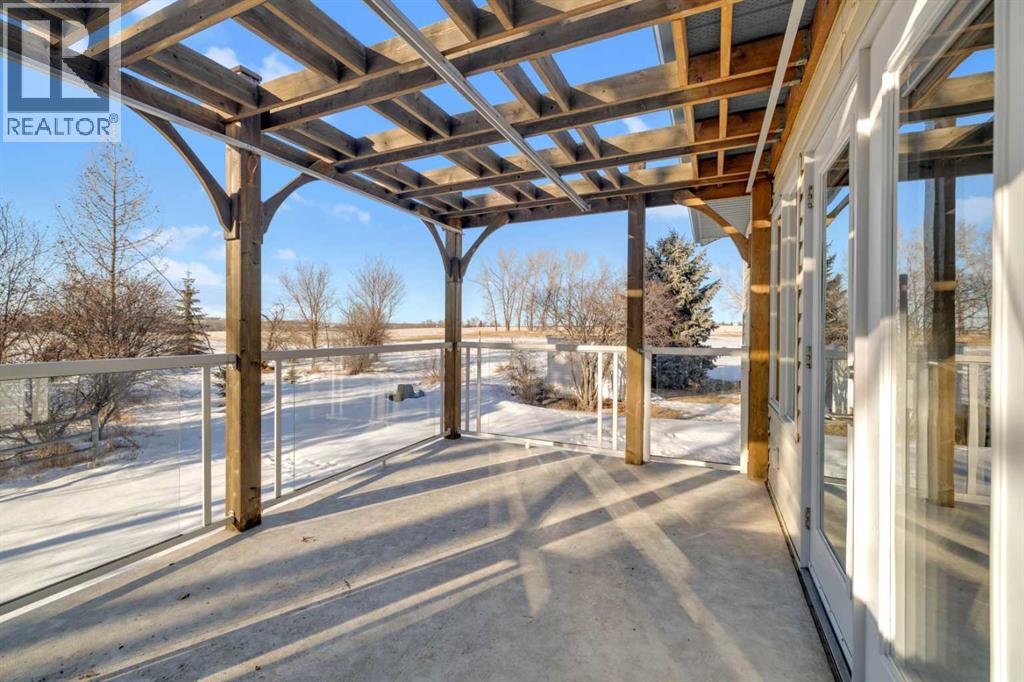 25408 Highway 597, Rural Lacombe County