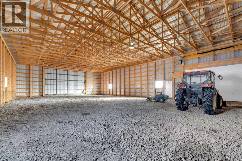 25408 Highway 597, Rural Lacombe County