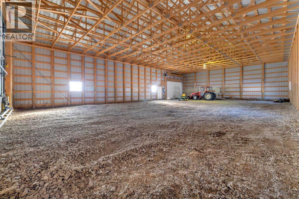 25408 Highway 597, Rural Lacombe County