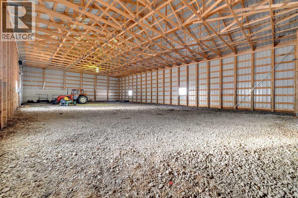 25408 Highway 597, Rural Lacombe County