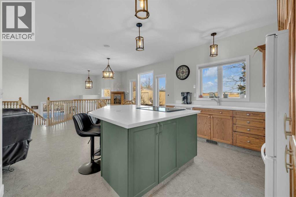 25408 Highway 597, Rural Lacombe County