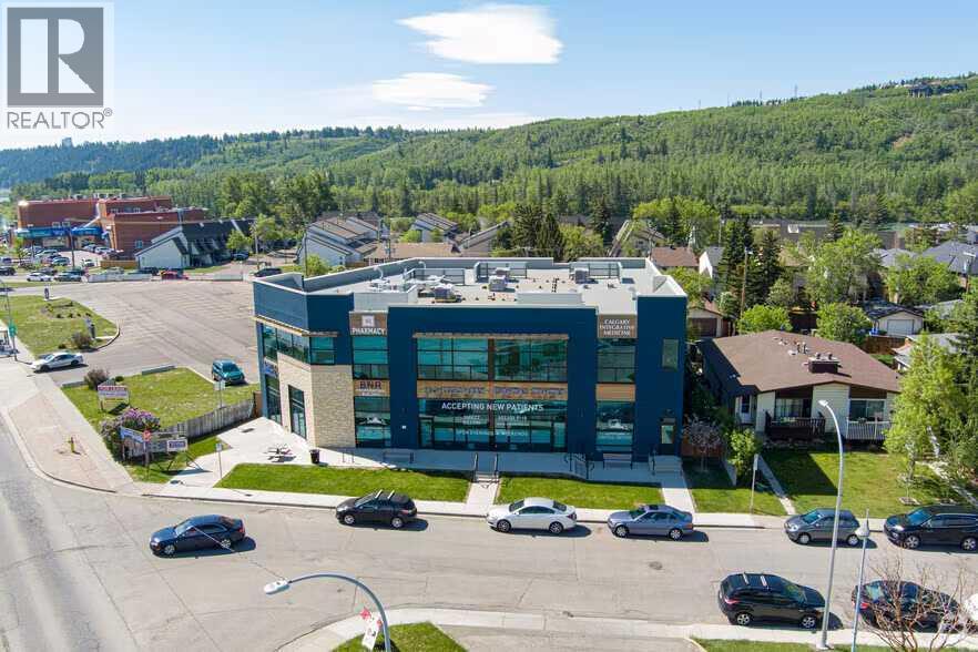 Office for Sale in   Monterey Avenue NW Montgomery Calgary 