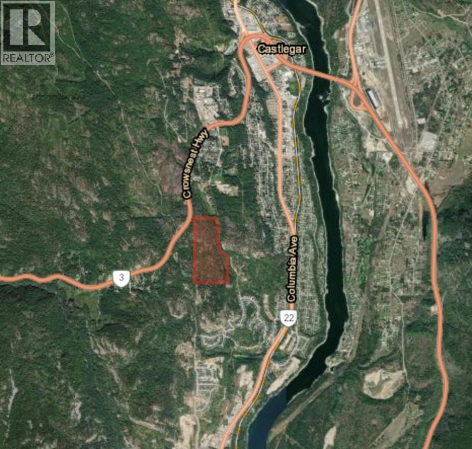 2700 14TH Avenue, Castlegar