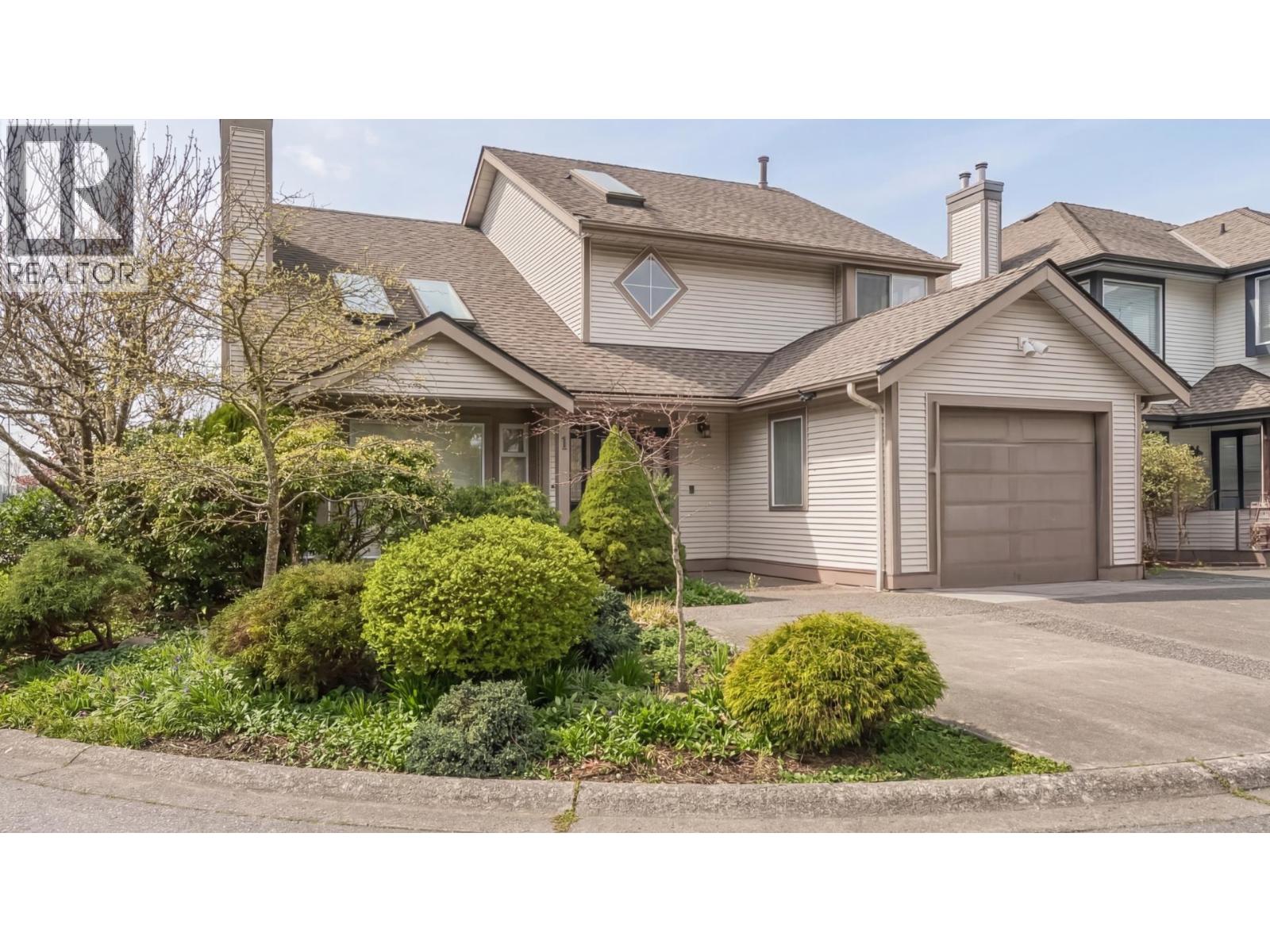 #1-4756 62 Street, Delta