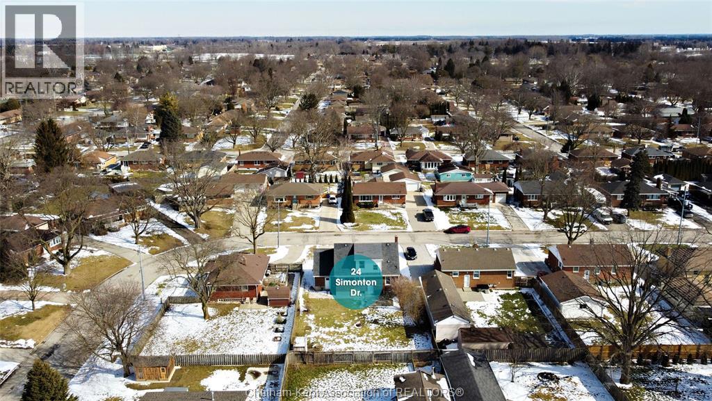 24 SIMONTON DRIVE, Chatham, Ontario, N7M5C6 — Photo 47