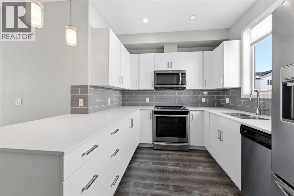 Single Family House for Sale in   Redstone Boulevard NE Redstone Calgary 