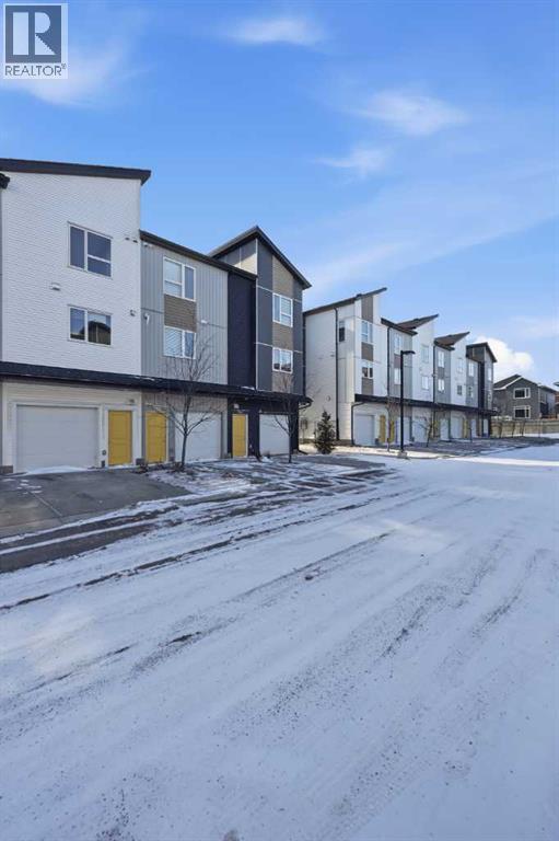 Single Family House for Sale in   Redstone Boulevard NE Redstone Calgary 