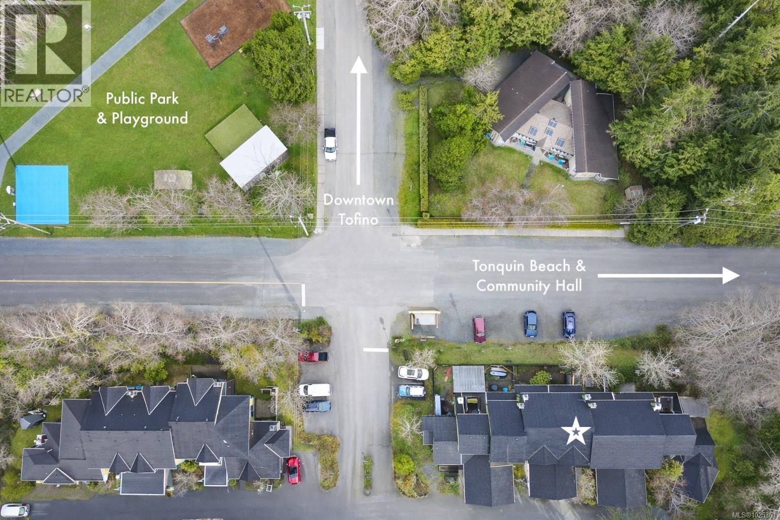 4 301 Arnet Rd, Tofino