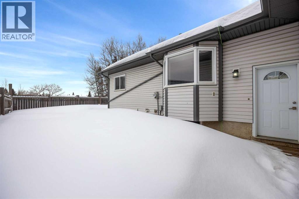 218 Maclaren Crescent, Fort McMurray