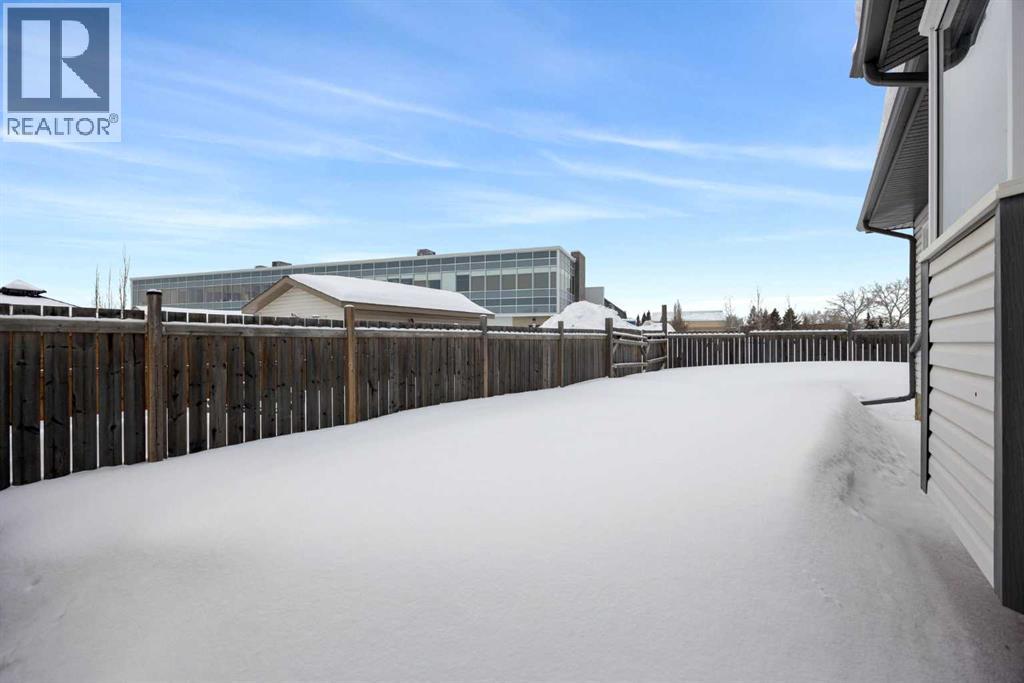 218 Maclaren Crescent, Fort McMurray