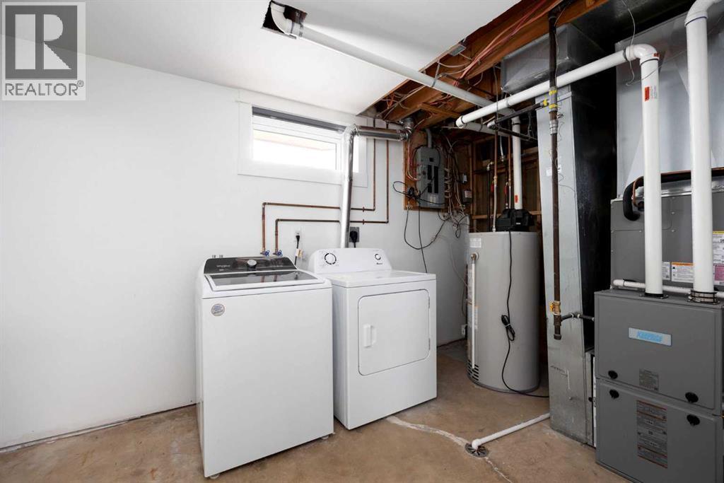 218 Maclaren Crescent, Fort McMurray