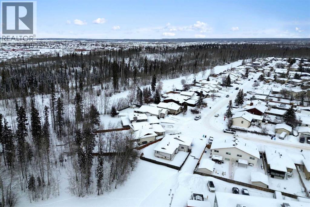 218 Maclaren Crescent, Fort McMurray