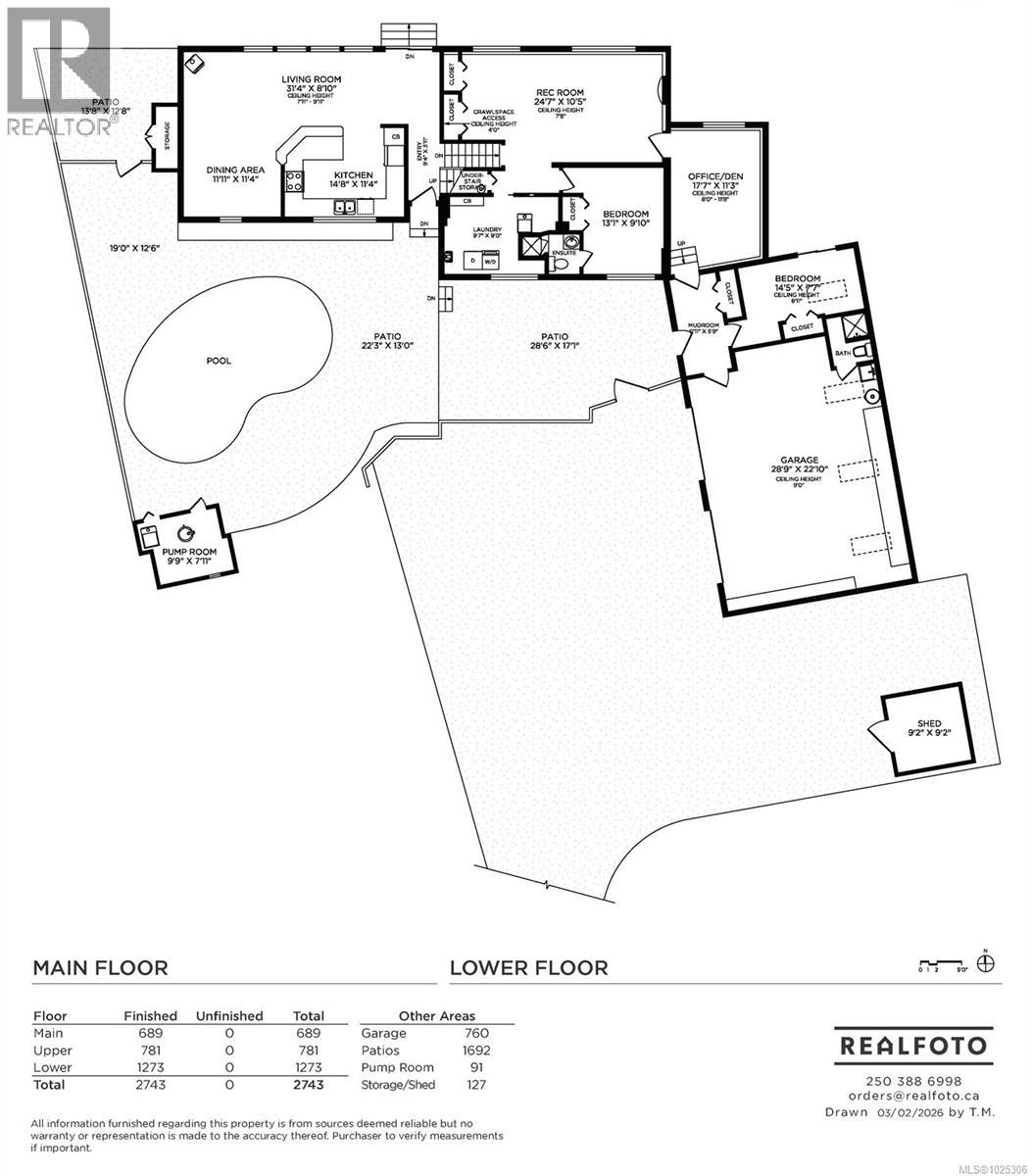 2606 JAMES ISLAND RD - 60