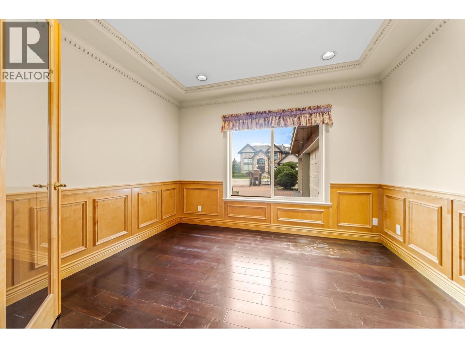 7460 BROADMOOR Boulevard, Richmond