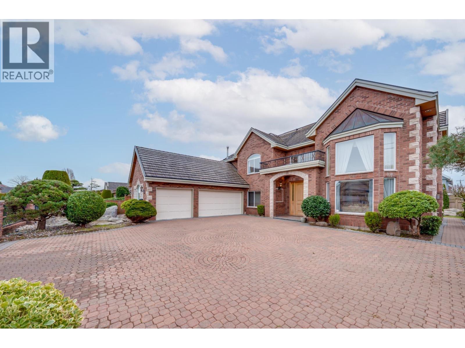 7460 BROADMOOR Boulevard, Richmond