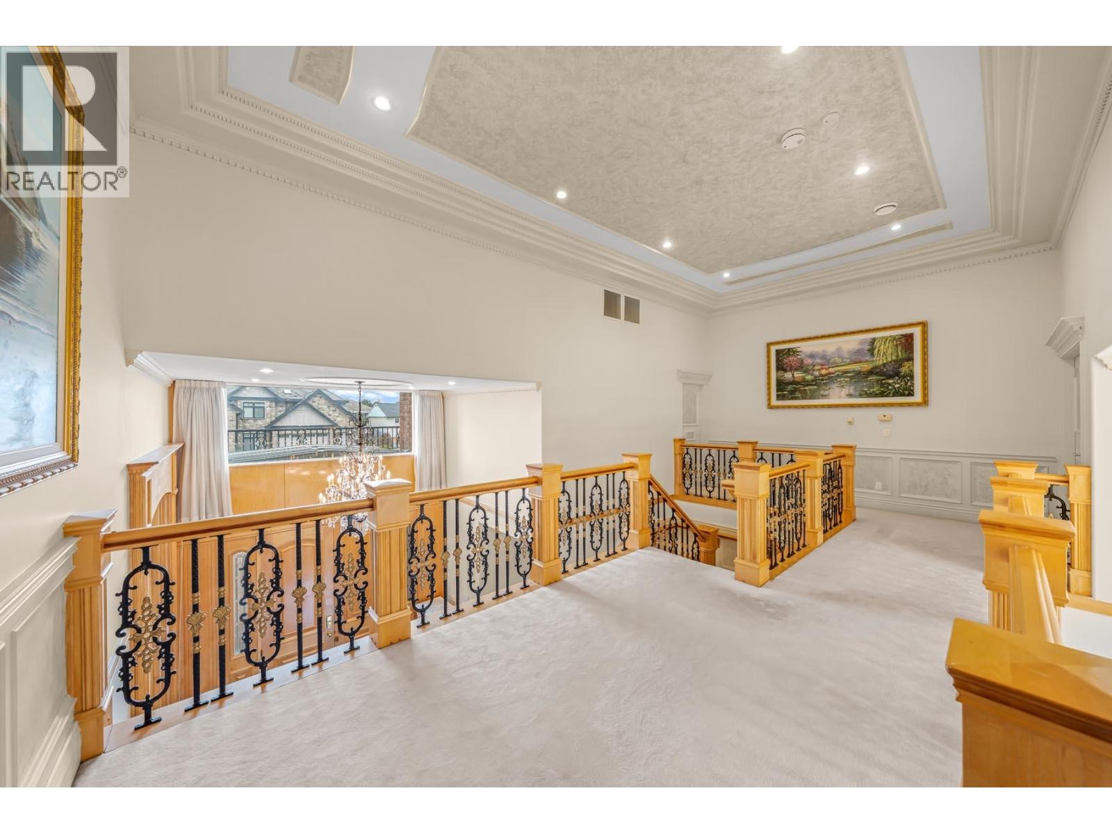 7460 BROADMOOR Boulevard, Richmond