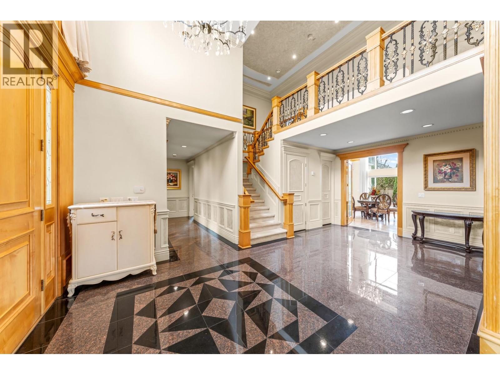 7460 BROADMOOR Boulevard, Richmond