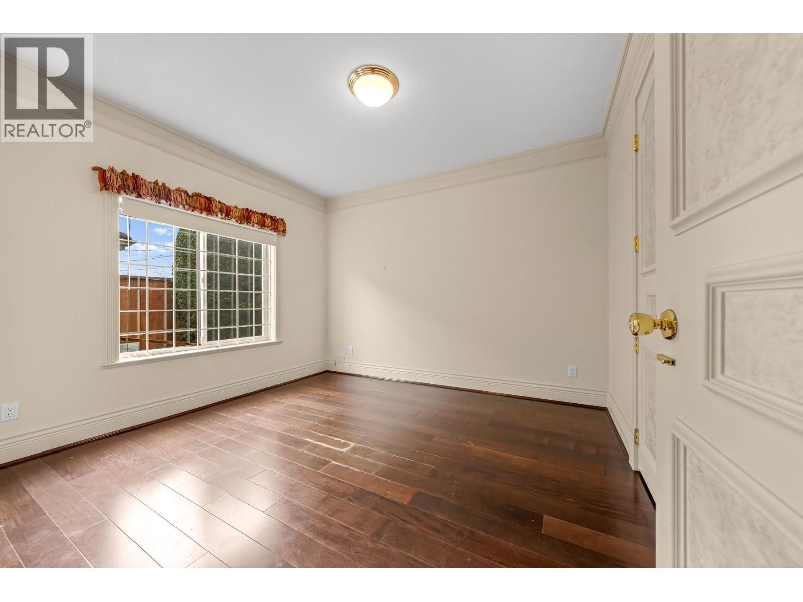 7460 BROADMOOR Boulevard, Richmond