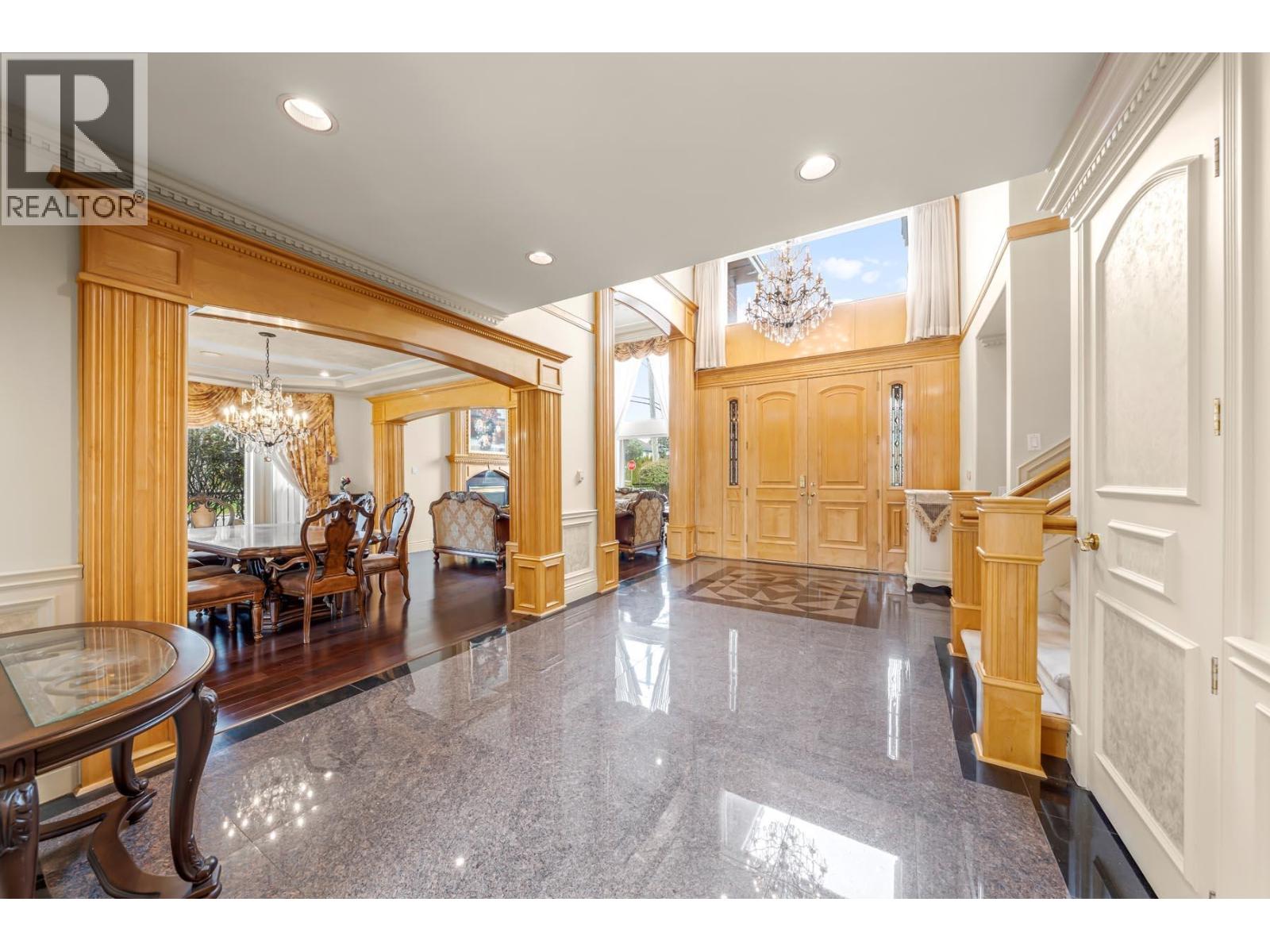 7460 BROADMOOR Boulevard, Richmond