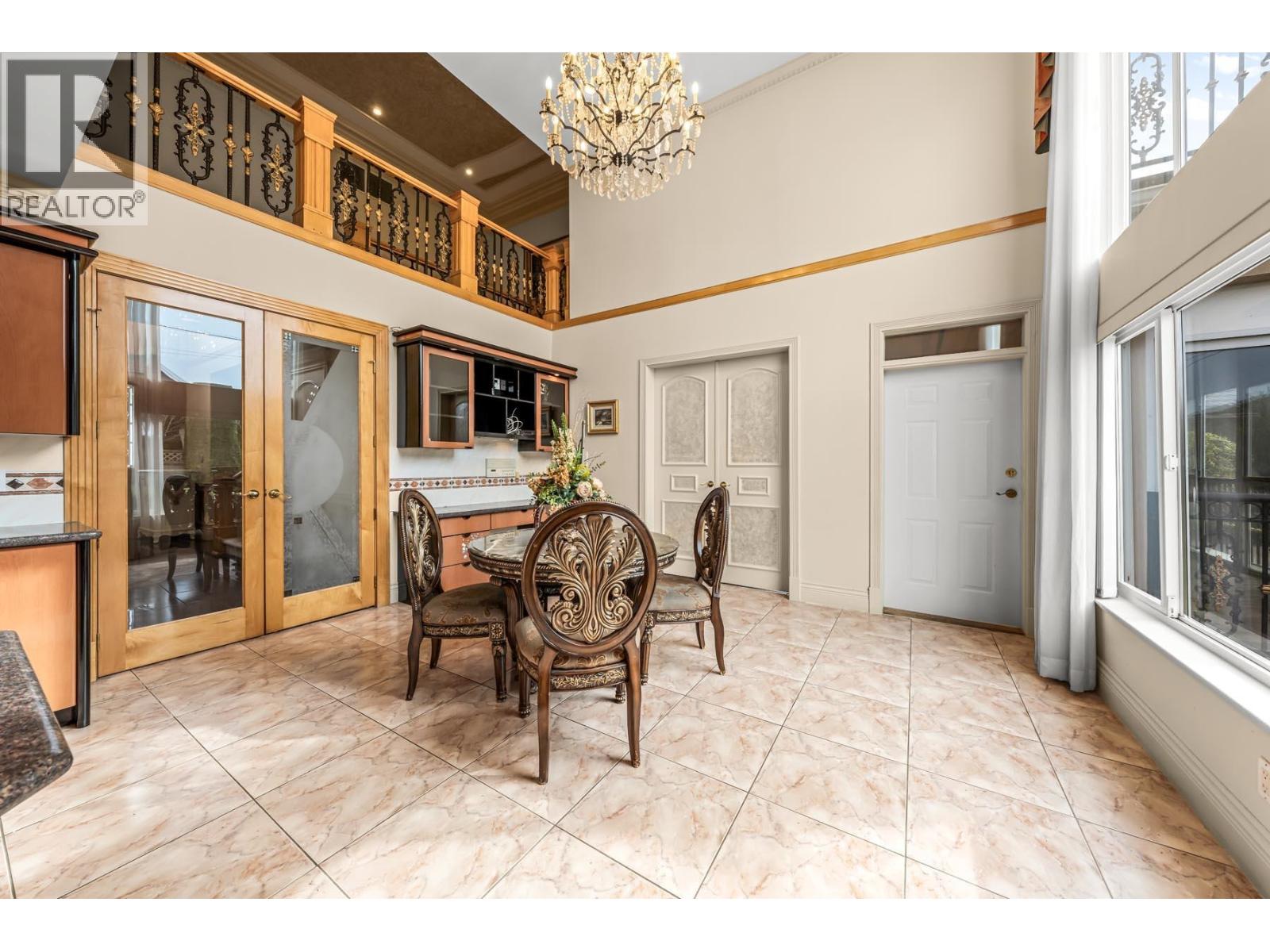 7460 BROADMOOR Boulevard, Richmond