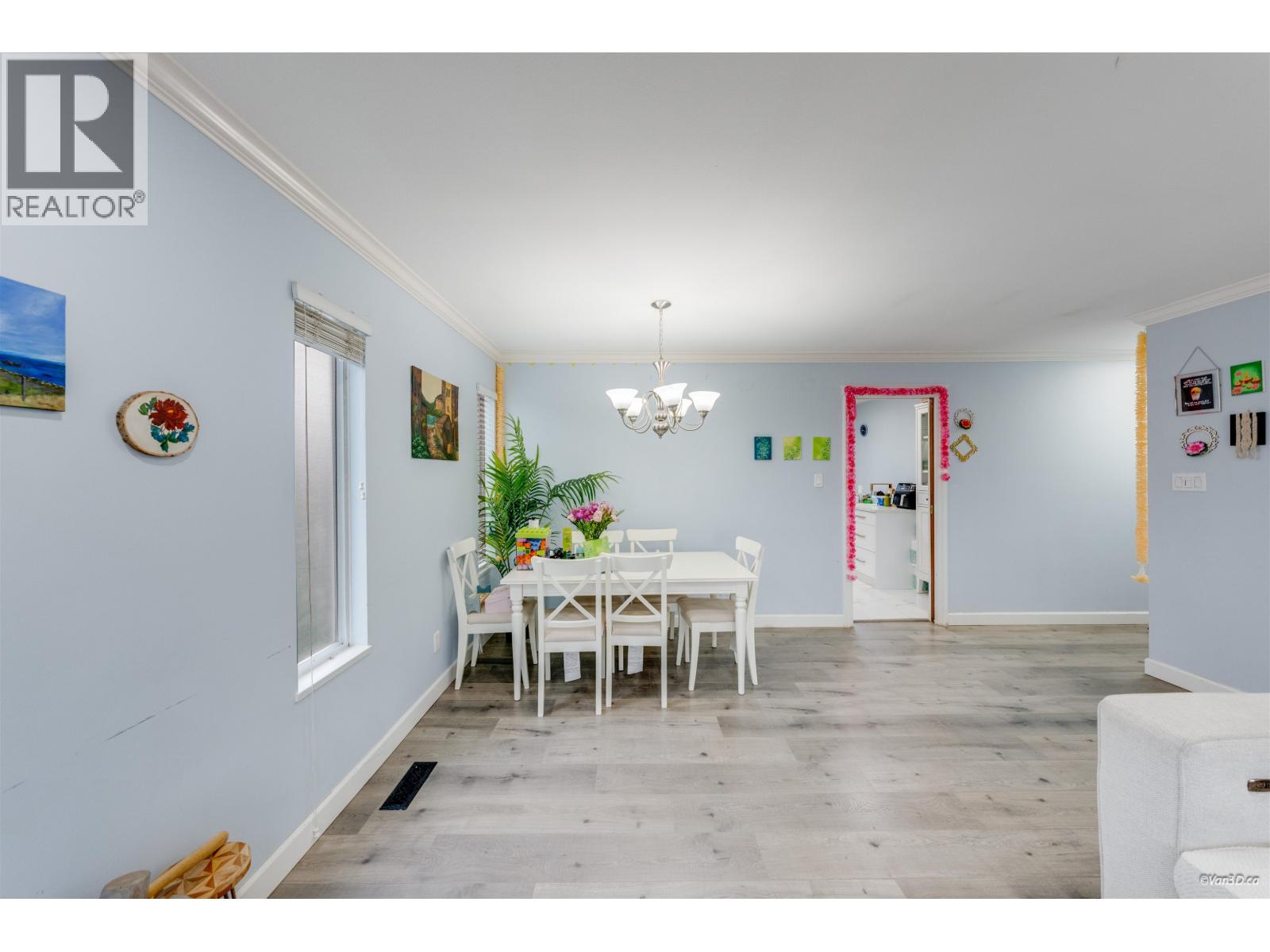 249 PEMBINA STREET, New Westminster