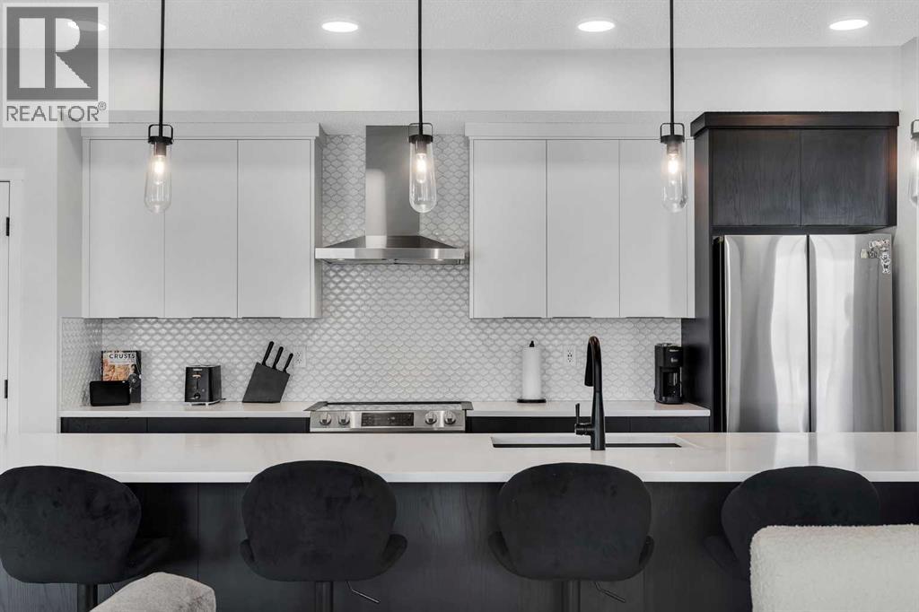 Single Family House for Sale in   Belmont Street SW Belmont Calgary 