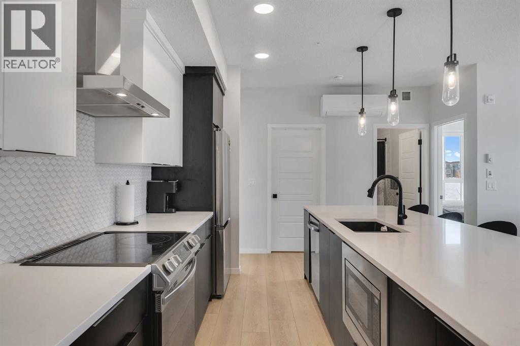 Single Family House for Sale in   Belmont Street SW Belmont Calgary 