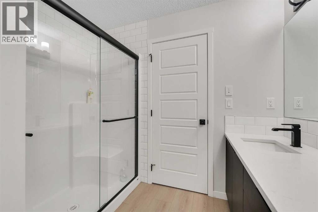 Single Family House for Sale in   Belmont Street SW Belmont Calgary 