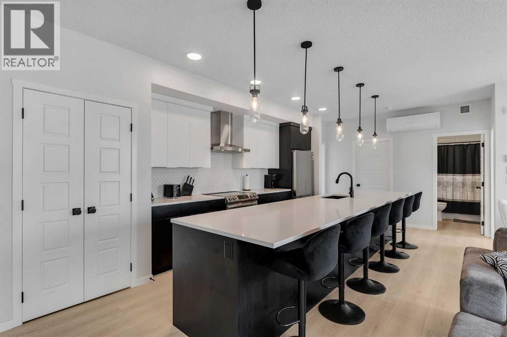 Single Family House for Sale in   Belmont Street SW Belmont Calgary 