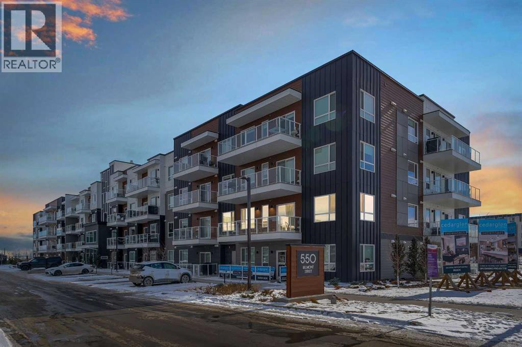 Single Family House for Sale in   Belmont Street SW Belmont Calgary 