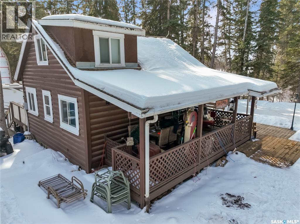 32 Sturgeon STREET - 1