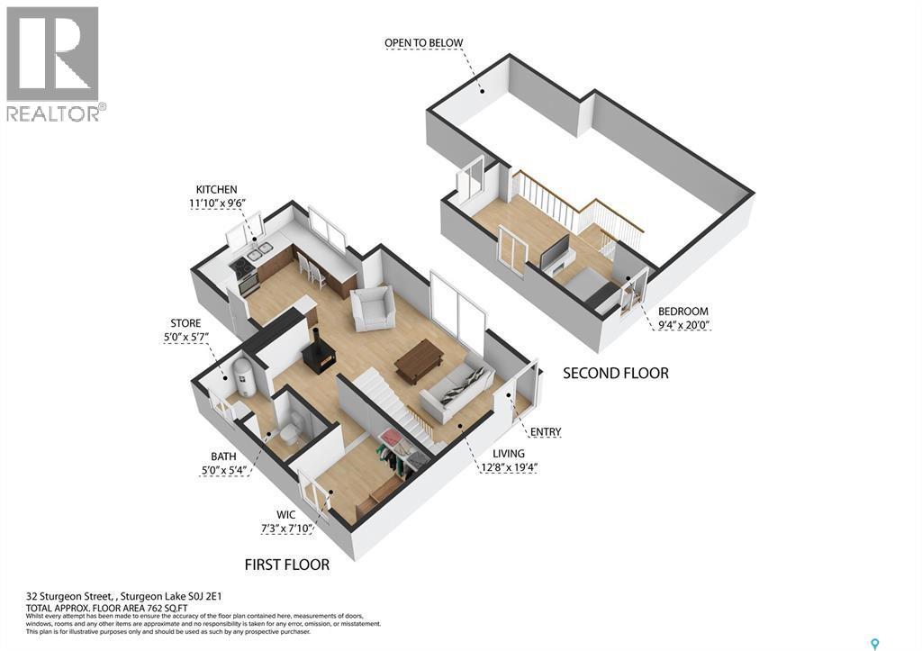 32 Sturgeon STREET - 2