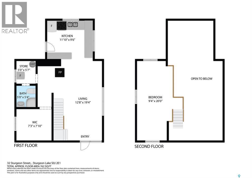 32 Sturgeon STREET - 37