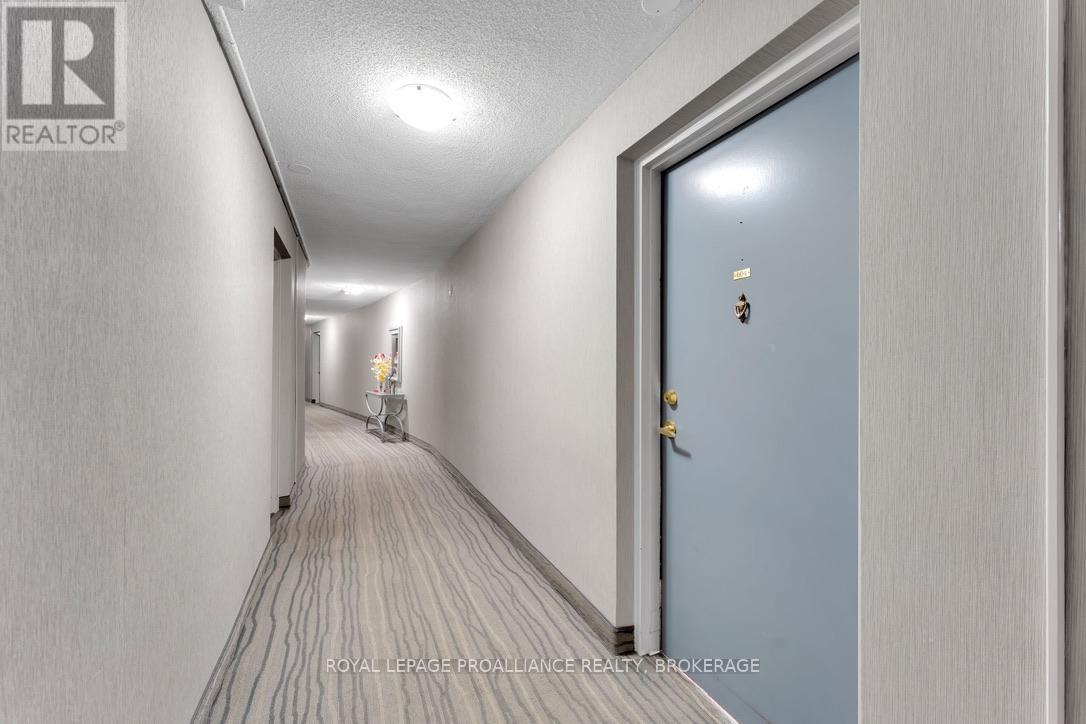 604 - 1 MOWAT AVENUE, Kingston (Central City West), Ontario, M7M1J8 — Photo 5