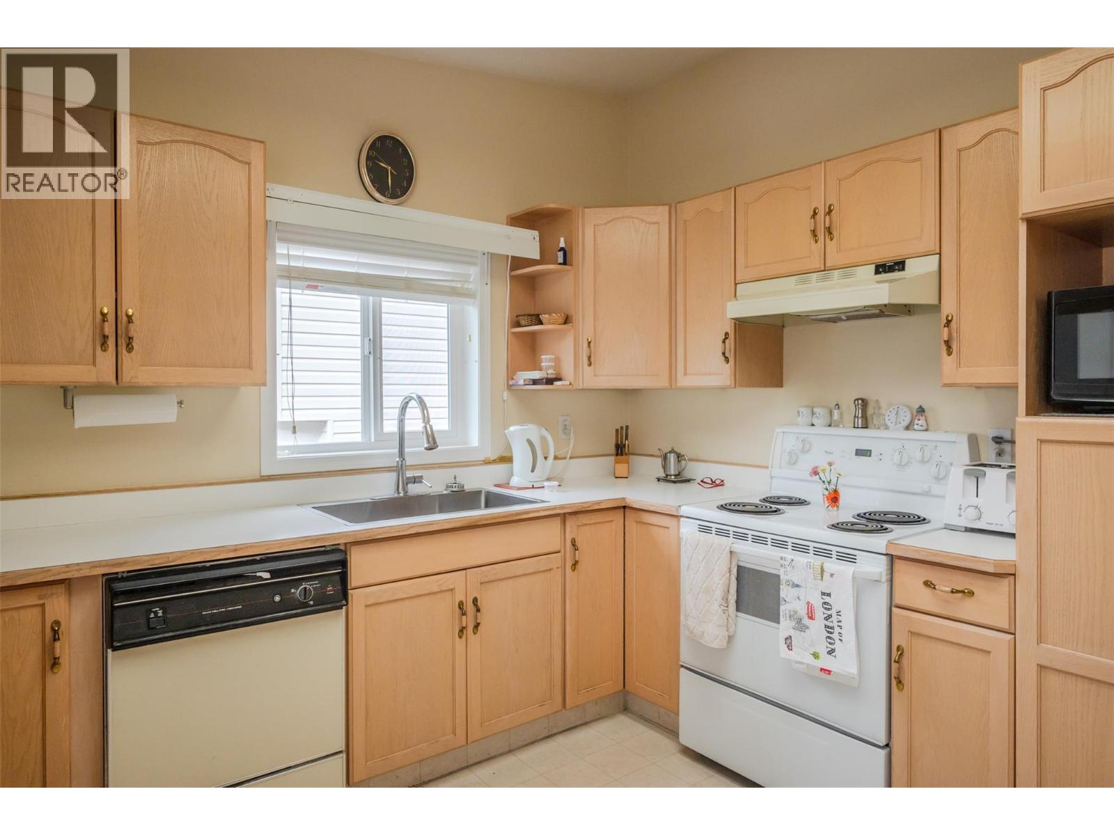 3400 Wilson Street Unit# 109, Penticton
