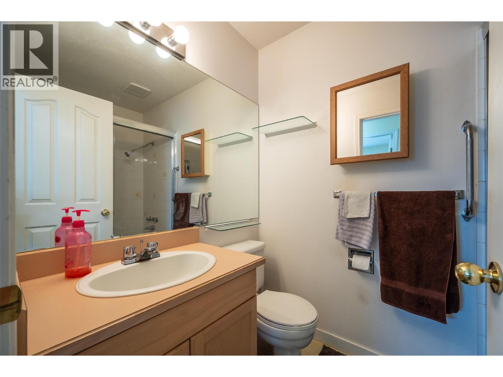 3400 Wilson Street Unit# 109, Penticton