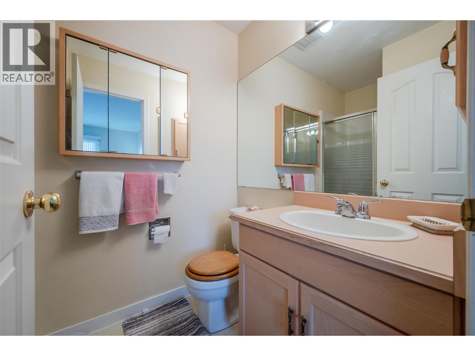 3400 Wilson Street Unit# 109, Penticton