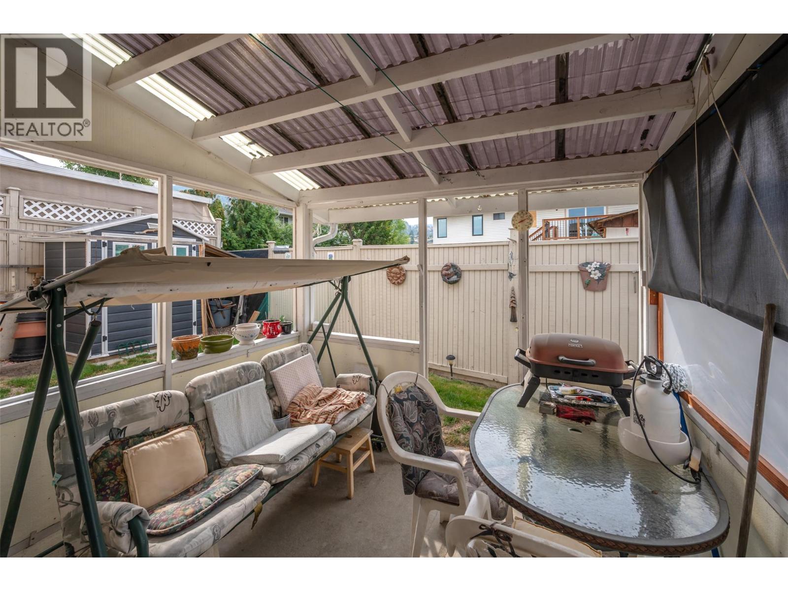 3400 Wilson Street Unit# 109, Penticton