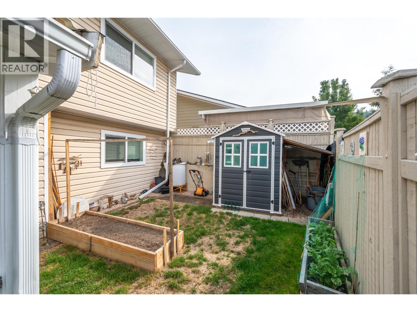 3400 Wilson Street Unit# 109, Penticton