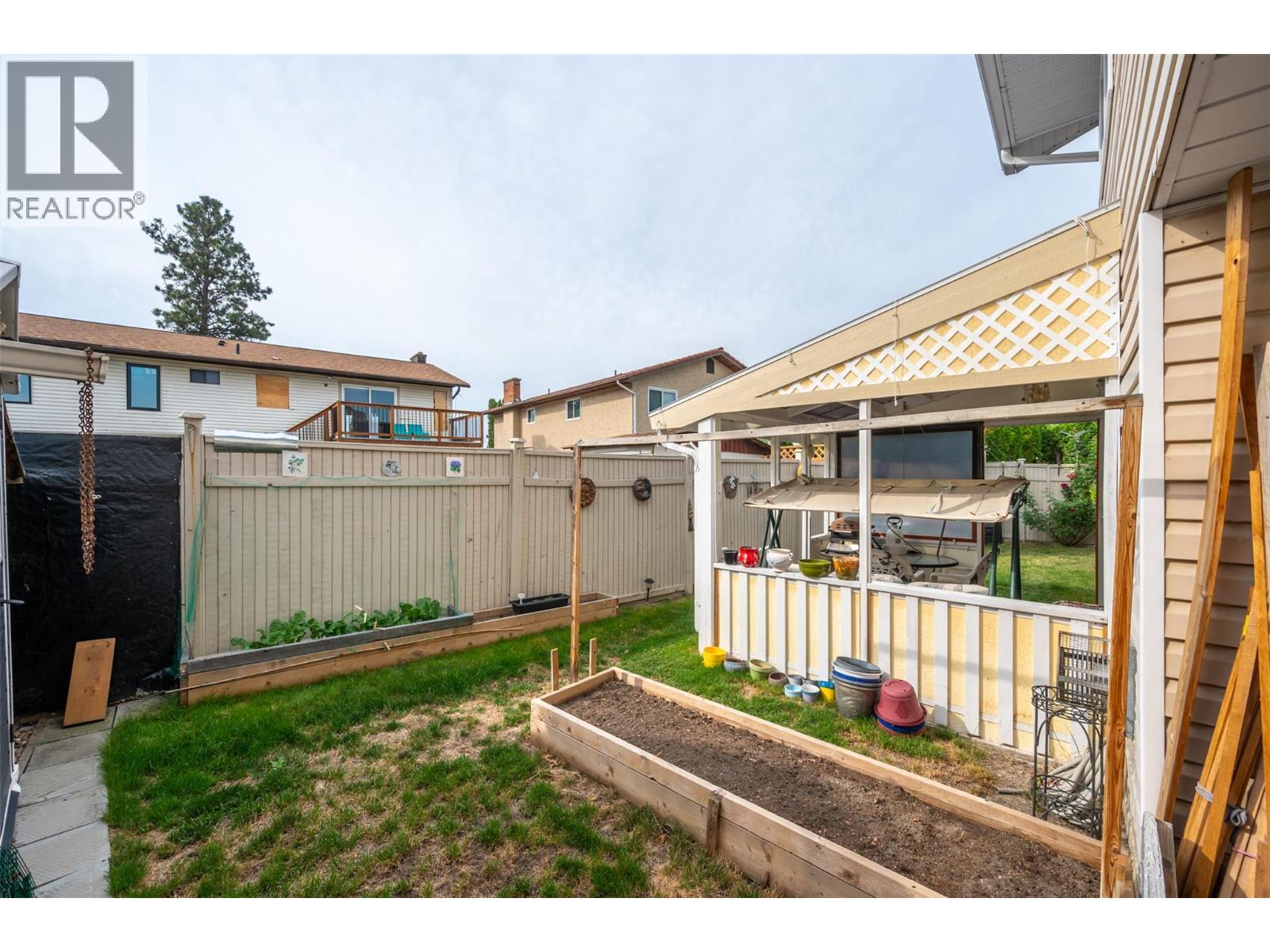 3400 Wilson Street Unit# 109, Penticton