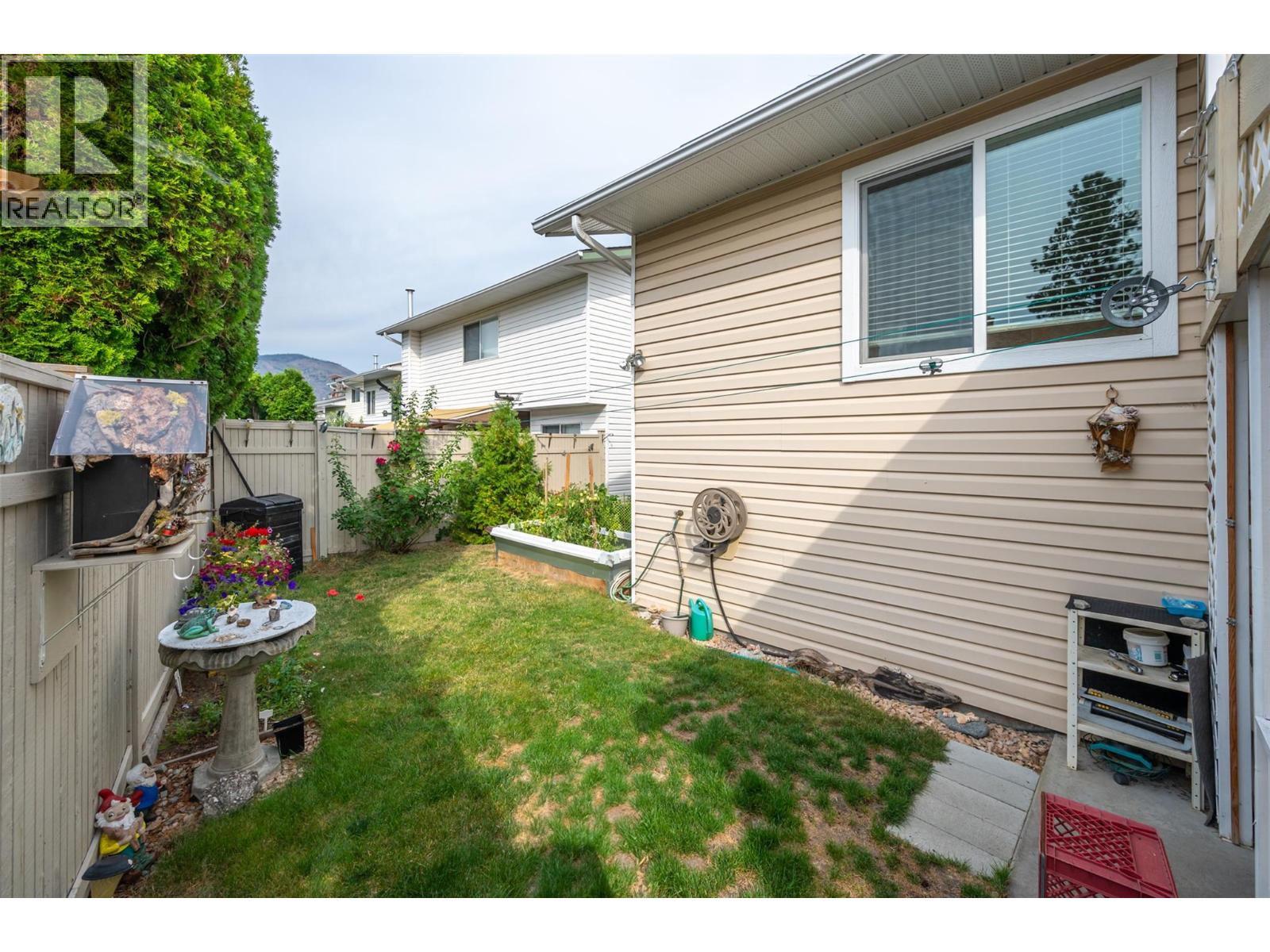 3400 Wilson Street Unit# 109, Penticton