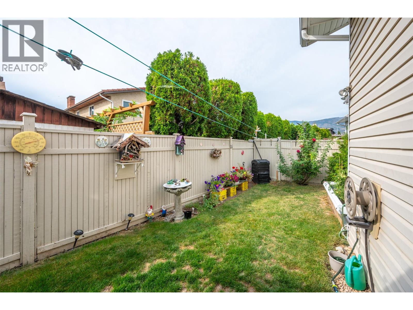 3400 Wilson Street Unit# 109, Penticton